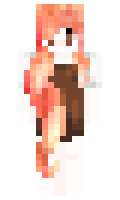 NuiFox minecraft skin