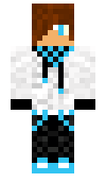 xenatax minecraft skin