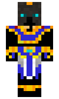 treasuredad1 minecraft skin