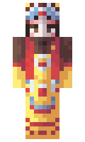 Myrtxlle minecraft skin