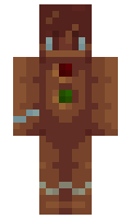 glsm minecraft skin