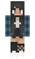 Semper1775 minecraft skin