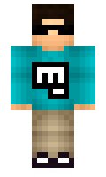 zFavelado minecraft skin