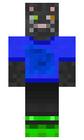 bananas minecraft skin