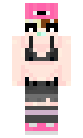 Raeonx minecraft skin