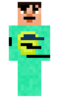 KingXtractor minecraft skin