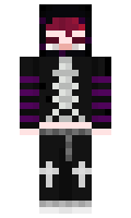 zaragranat minecraft skin