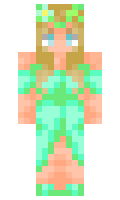 Unstablebagels minecraft skin