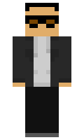 LonelyChopstick minecraft skin