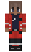 Tomsro minecraft skin