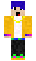 ChainCraftORG minecraft skin