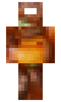 GRAVYLORD minecraft skin