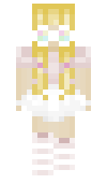 ItzYukeh minecraft skin