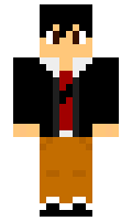 prince minecraft skin