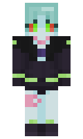 Milosz1311 minecraft skin