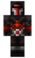 Blackheart1297 minecraft skin