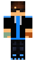 xXSLAINERXx minecraft skin