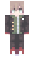 bigmedvezka minecraft skin