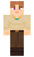 goshanyashka minecraft skin