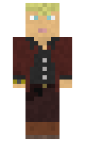 Oulamiouf minecraft skin