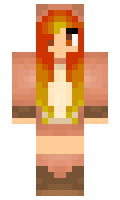 Veekachuu minecraft skin