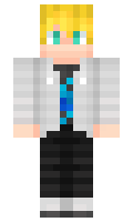 SoulTB minecraft skin