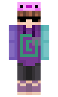 Virvoo minecraft skin