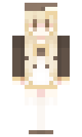 Moonlovestar minecraft skin