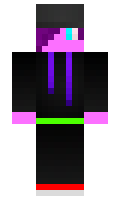 spiderdance minecraft skin