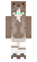 emBEARessment minecraft skin