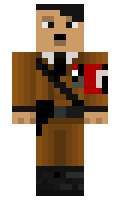 XdIfdys minecraft skin