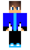 Borec191 minecraft skin