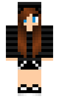 Clgatto minecraft skin