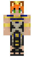 WonderfulRIVET minecraft skin