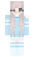 S1mpleLem0n minecraft skin