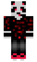 ToterRiese minecraft skin