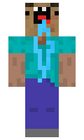 Corpsy minecraft skin