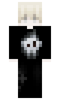 XS0 minecraft skin