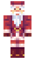 Xuckk minecraft skin