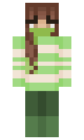 mindeeeee minecraft skin