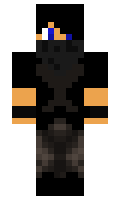 MATEJk minecraft skin