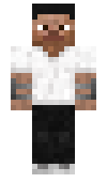 Kiziru minecraft skin