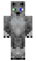 altamis minecraft skin