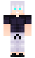 inosale minecraft skin