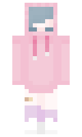 YOUTOP minecraft skin