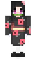 abiuwu minecraft skin