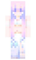 XenosG minecraft skin