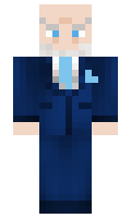 ThorinEk minecraft skin