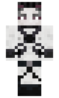 PolarBearDK minecraft skin