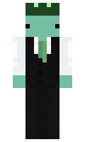 Melxn minecraft skin